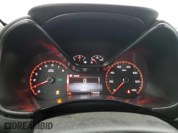 ✅ 2016 GMC Canyon 2WD SLE • VIN: 1GTH5CEA7G1148139 • Lot: 86865205. Listed on Copart with 168,983 mi. Free auction sales archive from the USA and detailed vehicle history report at DreamBid. Image 9.