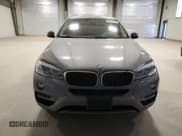 ✅ 2015 BMW X6 xDrive35i • VIN: 5UXKU2C53F0N77287 • Лот: 67515145. Опубликован ранее на Copart с пробегом 159 892 миль. Бесплатный доступ к архиву аукционных продаж из США и подробный отчёт об истории автомобиля на DreamBid. Изображение 5.