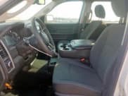 ✅ 2023 Ram 1500 Tradesman • VIN: 1C6RR6KG9PS552905 • Лот: 70478885. Опубликован ранее на Copart с пробегом 42 264 миль. Бесплатный доступ к архиву аукционных продаж из США и подробный отчёт об истории автомобиля на DreamBid. Изображение 7.