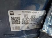 ✅ 2024 Chevrolet Traverse FWD LS • VIN: 1GNEREKS5RJ213399 • Lot: 43613289. Listed on IAAI with 13,150 mi. Free auction sales archive from the USA and detailed vehicle history report at DreamBid. Image 9.