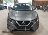 ✅ 2020 Nissan Rogue S • VIN: JN1BJ1CW3LW369239 • Lot: 42908144. Listed on IAAI with 75,358 mi. Free auction sales archive from the USA and detailed vehicle history report at DreamBid. Image 12.