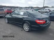 ✅ 2011 Mercedes-Benz E 350 Luxury • VIN: WDDHF8HB4BA487163 • Lot: 43730900. Listed on IAAI with 196,227 mi. Free auction sales archive from the USA and detailed vehicle history report at DreamBid. Image 3.