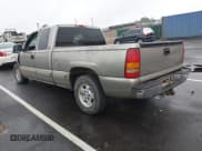 ✅ 1999 Chevrolet Silverado 1500 LS • VIN: 2GCEC19TXX1157632 • Lot: 43547678. Listed on IAAI with 242,857 mi. Free auction sales archive from the USA and detailed vehicle history report at DreamBid. Image 3.