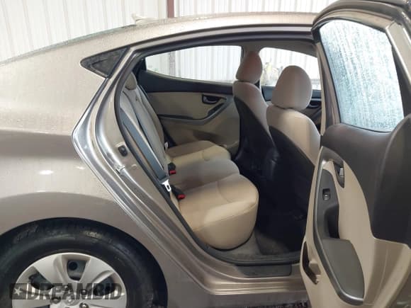 ✅ 2016 Hyundai Elantra SE • VIN: 5NPDH4AEXGH754063 • Лот: 43567863. Опубликован ранее на IAAI с пробегом 83 518 миль. Бесплатный доступ к архиву аукционных продаж из США и подробный отчёт об истории автомобиля на DreamBid. Изображение 8.