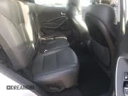 ✅ 2017 Hyundai Santa Fe Ultimate • VIN: 5XYZWDLA0HG496733 • Лот: 77305753. Опубликован ранее на Copart с пробегом 66 774 миль. Бесплатный доступ к архиву аукционных продаж из США и подробный отчёт об истории автомобиля на DreamBid. Изображение 10.