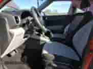 2024 Hyundai Venue SEL с VIN KMHRC8A30RU311211, выставлен на аукционе Copart как лот 77178334 с пробегом 6 622 миль миль и Списание • Salvage title. История ставок и продаж доступна на DreamBid. Изображение 7.