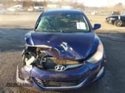 ✅ 2012 Hyundai Elantra GLS • VIN: 5NPDH4AE7CH149833 • Лот: 43690780. Опубликован ранее на IAAI с пробегом 128 188 миль. Бесплатный доступ к архиву аукционных продаж из США и подробный отчёт об истории автомобиля на DreamBid. Изображение 12.