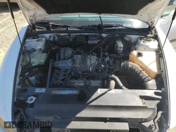 ✅ 1996 Buick Riviera • VIN: 1G4GD2212T4714225 • Лот: 73971954. Опубликован ранее на Copart с пробегом 112 610 миль. Бесплатный доступ к архиву аукционных продаж из США и подробный отчёт об истории автомобиля на DreamBid. Изображение 11.