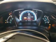 ✅ 2020 Honda Civic EX-L • VIN: 19XFC1F70LE007750 • Lot: 85940445. Listed on Copart with 77,633 mi. Free auction sales archive from the USA and detailed vehicle history report at DreamBid. Image 9.