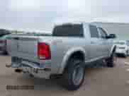 2010 Dodge 1500 Sport with VIN 1D7RV1CT8AS171546, listed as a IAAI auction lot 41836313 with 234,202 mi miles and . Bid and sale history available at DreamBid. Image 4.