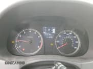 ✅ 2017 Hyundai Accent SE • VIN: KMHCT4AE1HU251681 • Лот: 39806344. Опубликован ранее на Copart с пробегом 141 926 миль. Бесплатный доступ к архиву аукционных продаж из США и подробный отчёт об истории автомобиля на DreamBid. Изображение 9.