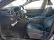 2021 Toyota Camry XSE с VIN 4T1K61AK6MU484599, выставлен на аукционе Copart как лот 82069785 с пробегом 61 740 миль миль и Списание • Salvage title. История ставок и продаж доступна на DreamBid. Изображение 7.