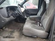 ✅ 1999 Dodge Dakota SLT • VIN: 1B7GL22X0XS275846 • Lot: 42619635. Wystawiony na Copart z przebiegiem 176 527 mil. Bezpłatny archiwum sprzedaży aukcyjnych z USA i szczegółowy raport historii pojazdu na DreamBid. Zdjęcie 7.