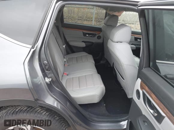 ✅ 2018 Honda CR-V EX-L • VIN: 7FARW2H80JE092276 • Лот: 43713806. Опубликован ранее на IAAI с пробегом 43 801 миль. Бесплатный доступ к архиву аукционных продаж из США и подробный отчёт об истории автомобиля на DreamBid. Изображение 8.