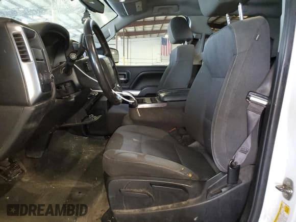 ✅ 2015 Chevrolet Silverado 1500 LT • VIN: 1GCRCREC0FZ435952 • Лот: 66326574. Опубликован ранее на Copart с пробегом 180 623 миль. Бесплатный доступ к архиву аукционных продаж из США и подробный отчёт об истории автомобиля на DreamBid. Изображение 7.