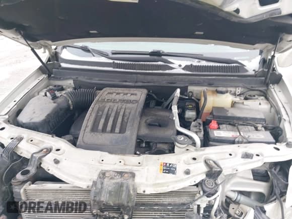 ✅ 2014 Chevrolet Captiva Sport LT • VIN: 3GNAL3EK0ES568022 • Lot: 41538439. Wystawiony na IAAI z przebiegiem 75 420 mil. Bezpłatny archiwum sprzedaży aukcyjnych z USA i szczegółowy raport historii pojazdu na DreamBid. Zdjęcie 10.