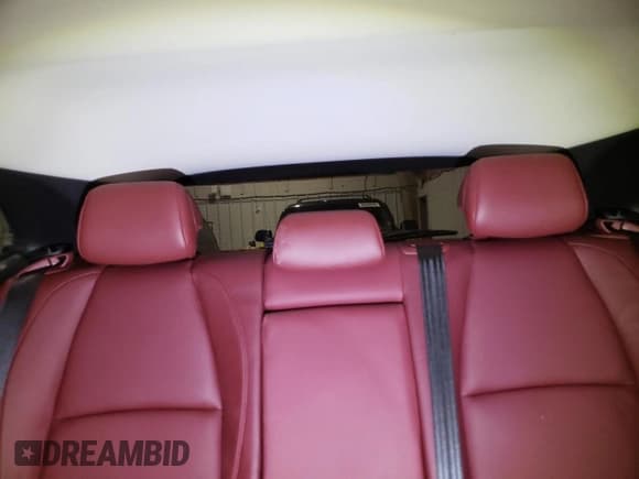 ✅ 2024 Mazda CX-30 S Carbon Edition • VIN: 3MVDMBCM1RM608201 • Лот: 86101685. Опубликован ранее на Copart с пробегом 9 270 миль. Бесплатный доступ к архиву аукционных продаж из США и подробный отчёт об истории автомобиля на DreamBid. Изображение 10.