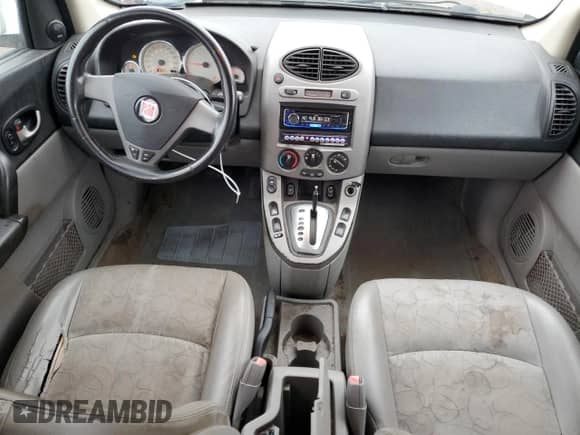 2005 Saturn VUE с VIN 5GZCZ63465S863738, выставлен на аукционе Copart как лот 79742584 с пробегом 181 789 миль миль и Списание • Salvage title. История ставок и продаж доступна на DreamBid. Изображение 8.