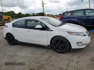 ✅ 2015 Chevrolet Volt • VIN: 1G1RA6E44FU133194 • Lot: 56315314. Wystawiony na Copart z przebiegiem 107 305 mil. Bezpłatny archiwum sprzedaży aukcyjnych z USA i szczegółowy raport historii pojazdu na DreamBid. Zdjęcie 4.