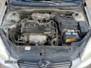 ✅ 2010 Hyundai Accent GLS • VIN: KMHCN4AC6AU462809 • Лот: 86384904. Опубликован ранее на Copart с пробегом 183 898 миль. Бесплатный доступ к архиву аукционных продаж из США и подробный отчёт об истории автомобиля на DreamBid. Изображение 11.