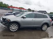 ✅ 2010 Mazda CX-9 Grand Touring • VIN: JM3TB3MV4A0229773 • Lot: 42192097. Listed on IAAI with 157,461 mi. Free auction sales archive from the USA and detailed vehicle history report at DreamBid. Image 14.