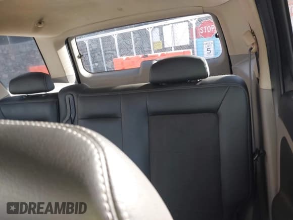 ✅ 2006 Saturn VUE • VIN: 5GZCZ63456S884856 • Лот: 41269511. Опубликован ранее на IAAI с пробегом 247 586 миль. Бесплатный доступ к архиву аукционных продаж из США и подробный отчёт об истории автомобиля на DreamBid. Изображение 8.