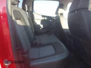 ✅ 2016 Chevrolet Colorado 4WD Z71 • VIN: 1GCGTDE35G1335517 • Лот: 43671378. Опубликован ранее на IAAI с пробегом 117 396 миль. Бесплатный доступ к архиву аукционных продаж из США и подробный отчёт об истории автомобиля на DreamBid. Изображение 8.