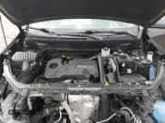 ✅ 2020 Chevrolet Equinox LT • VIN: 3GNAXKEV9LS533128 • Лот: 90672085. Опубликован ранее на Copart с пробегом 161 939 миль. Бесплатный доступ к архиву аукционных продаж из США и подробный отчёт об истории автомобиля на DreamBid. Изображение 12.