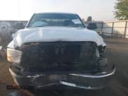 ✅ 2010 Dodge 1500 SLT • VIN: 1D7RV1GP1AS173748 • Lot: 43566678. Listed on IAAI with 169,034 mi. Free auction sales archive from the USA and detailed vehicle history report at DreamBid. Image 11.