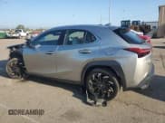 ✅ 2020 Lexus UX 250h • VIN: JTHP9JBH0L2020043 • Lot: 81809195. Wystawiony na Copart z przebiegiem 69 751 mil. Bezpłatny archiwum sprzedaży aukcyjnych z USA i szczegółowy raport historii pojazdu na DreamBid. Zdjęcie 2.