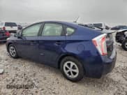 ✅ 2013 Toyota Prius Three • VIN: JTDKN3DU3D1696832 • Lot: 94080755. Wystawiony na Copart z przebiegiem 179 572 mil. Bezpłatny archiwum sprzedaży aukcyjnych z USA i szczegółowy raport historii pojazdu na DreamBid. Zdjęcie 2.