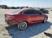 ✅ 2017 Buick Verano Group • VIN: 1G4PS5SK8H4111366 • Lot: 75631304. Wystawiony na Copart z przebiegiem 112 859 mil. Bezpłatny archiwum sprzedaży aukcyjnych z USA i szczegółowy raport historii pojazdu na DreamBid. Zdjęcie 3.