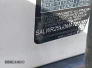 ✅ 2018 Land Rover Range Rover Sport • VIN: SALWR2RE8JA187048 • Lot: 41933996. Listed on IAAI with Not provided. Free auction sales archive from the USA and detailed vehicle history report at DreamBid. Image 17.