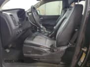 ✅ 2015 Chevrolet Colorado 4WD Z71 • VIN: 1GCGTCE35F1120129 • Лот: 77395114. Опубликован ранее на Copart с пробегом 123 138 миль. Бесплатный доступ к архиву аукционных продаж из США и подробный отчёт об истории автомобиля на DreamBid. Изображение 7.