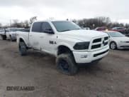 ✅ 2017 Ram 2500 Laramie • VIN: 3C6UR5FL7HG749723 • Lot: 41523969. Wystawiony na IAAI z przebiegiem 133 622 mil. Bezpłatny archiwum sprzedaży aukcyjnych z USA i szczegółowy raport historii pojazdu na DreamBid. Zdjęcie 1.