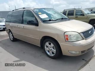 ✅ 2007 Ford Freestar SEL • VIN: 2FMZA52297BA18095 • Lot: 42532632. Wystawiony na IAAI z przebiegiem Nie podano. Bezpłatny archiwum sprzedaży aukcyjnych z USA i szczegółowy raport historii pojazdu na DreamBid. Zdjęcie 1.