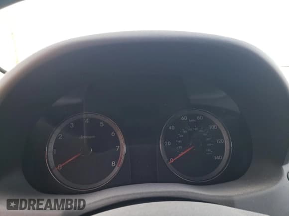 ✅ 2016 Hyundai Accent SE • VIN: KMHCT5AE8GU290076 • Лот: 72477574. Опубликован ранее на Copart с пробегом Не указан. Бесплатный доступ к архиву аукционных продаж из США и подробный отчёт об истории автомобиля на DreamBid. Изображение 9.