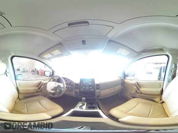 ✅ 2014 Nissan Titan SL • VIN: 1N6BA0ED9EN519993 • Лот: 86891655. Опубликован ранее на Copart с пробегом 122 296 миль. Бесплатный доступ к архиву аукционных продаж из США и подробный отчёт об истории автомобиля на DreamBid. Изображение 15.