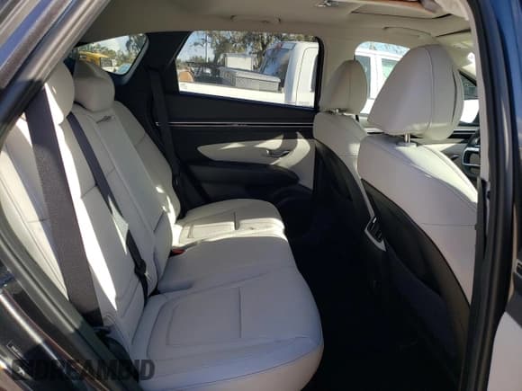 ✅ 2023 Hyundai Tucson SEL • VIN: 5NMJF3AE0PH241100 • Lot: 76880754. Wystawiony na Copart z przebiegiem 6 996 mil. Bezpłatny archiwum sprzedaży aukcyjnych z USA i szczegółowy raport historii pojazdu na DreamBid. Zdjęcie 11.