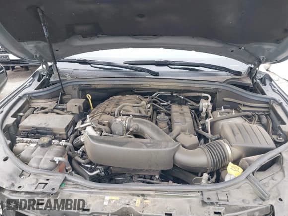 ✅ 2023 Dodge Durango GT Plus • VIN: 1C4RDHDG8PC551884 • Лот: 42033893. Опубликован ранее на IAAI с пробегом 43 370 миль. Бесплатный доступ к архиву аукционных продаж из США и подробный отчёт об истории автомобиля на DreamBid. Изображение 10.