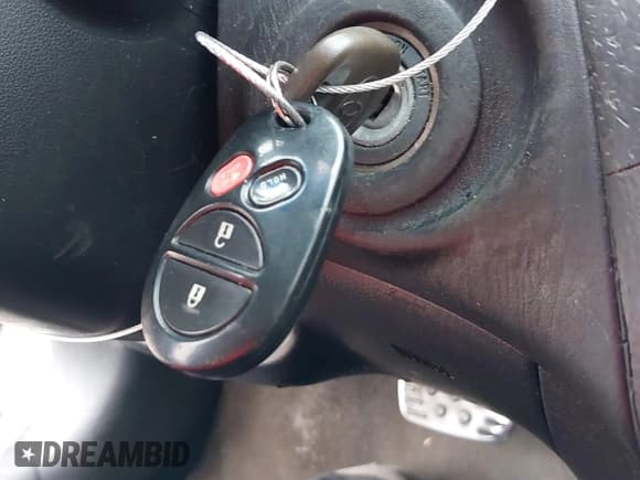 ✅ 2008 Toyota Solara SLE • VIN: 4T1FA38P68U142427 • Lot: 43558294. Listed on IAAI with 293,594 mi. Free auction sales archive from the USA and detailed vehicle history report at DreamBid. Image 11.