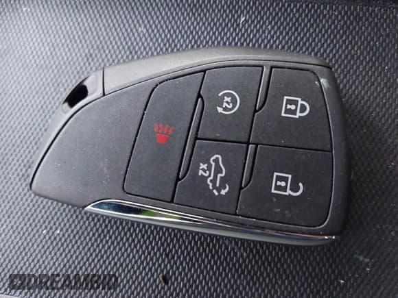 ✅ 2025 Chevrolet Silverado 1500 Custom • VIN: 3GCPABEK2SG319996 • Lot: 43542425. Listed on IAAI with Not provided. Free auction sales archive from the USA and detailed vehicle history report at DreamBid. Image 11.