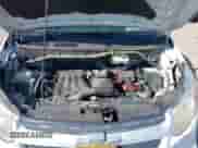 ✅ 2017 Chevrolet City Express Cargo LS • VIN: 3N63M0YN6HK695121 • Лот: 43602987. Опубликован ранее на IAAI с пробегом 69 092 миль. Бесплатный доступ к архиву аукционных продаж из США и подробный отчёт об истории автомобиля на DreamBid. Изображение 10.