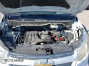 ✅ 2017 Chevrolet City Express Cargo LS • VIN: 3N63M0YN6HK695121 • Lot: 43602987. Wystawiony na IAAI z przebiegiem 69 092 mil. Bezpłatny archiwum sprzedaży aukcyjnych z USA i szczegółowy raport historii pojazdu na DreamBid. Zdjęcie 10.