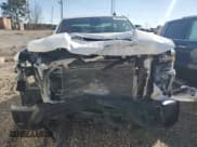 ✅ 2024 Chevrolet Silverado 1500 • VIN: 1GB0WLE73RF410425 • Лот: 46375525. Опубликован ранее на Copart с пробегом 5 847 миль. Бесплатный доступ к архиву аукционных продаж из США и подробный отчёт об истории автомобиля на DreamBid. Изображение 5.