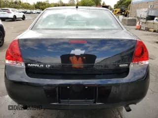 ✅ 2014 Chevrolet Impala LT • VIN: 2G1WB5E32E1117975 • Лот: 74816564. Опубликован ранее на Copart с пробегом 185 324 миль. Бесплатный доступ к архиву аукционных продаж из США и подробный отчёт об истории автомобиля на DreamBid. Изображение 6.