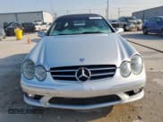✅ 2007 Mercedes-Benz CLK 550 • VIN: WDBTK72F27T080233 • Lot: 66950765. Listed on Copart with 137,267 mi. Free auction sales archive from the USA and detailed vehicle history report at DreamBid. Image 5.