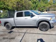 ✅ 2019 Ram 1500 SLT • VIN: 1C6RR7TT1KS659053 • Lot: 43440601. Listed on IAAI with 105,631 mi. Free auction sales archive from the USA and detailed vehicle history report at DreamBid. Image 14.