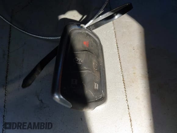 ✅ 2015 Cadillac SRX Luxury Collection • VIN: 3GYFNEE38FS595607 • Lot: 43720579. Listed on IAAI with 103,582 mi. Free auction sales archive from the USA and detailed vehicle history report at DreamBid. Image 11.