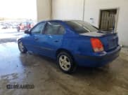 ✅ 2005 Hyundai Elantra GLS • VIN: KMHDN46D75U988247 • Lot: 48131775. Wystawiony na Copart z przebiegiem 166 864 mil. Bezpłatny archiwum sprzedaży aukcyjnych z USA i szczegółowy raport historii pojazdu na DreamBid. Zdjęcie 2.